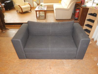 Schlafcouch